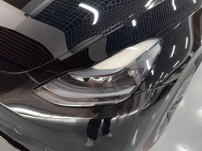 Model Y 2023 Model Rear-wheel drive version – фото 8