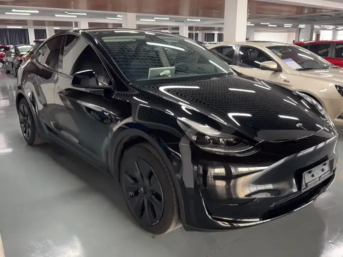 Model Y 2023 Model Rear-wheel drive version – фото 10