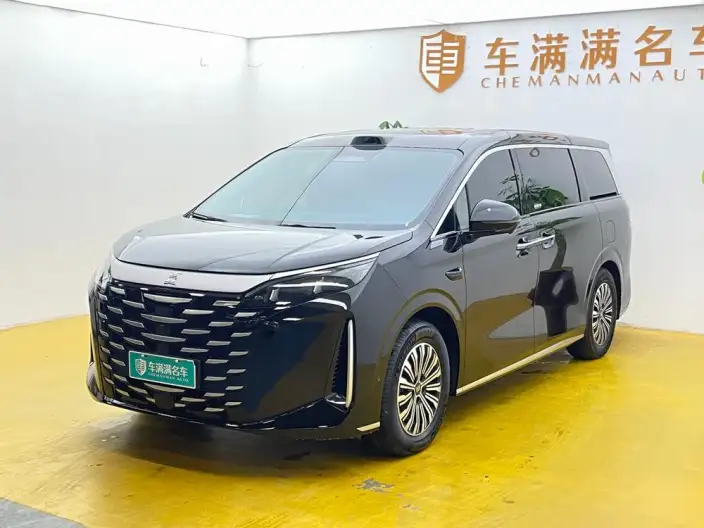 Xia 2026 Model DM-i 218KM Excellence Model – фото 1