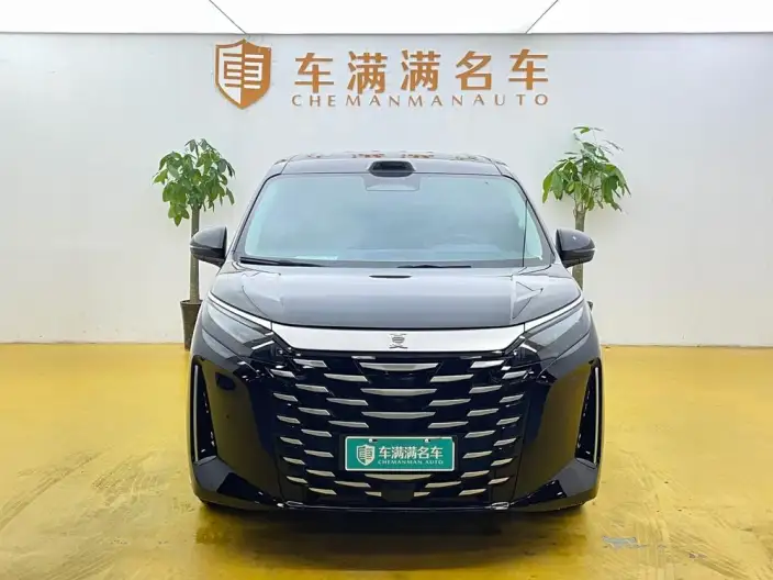 Xia 2026 Model DM-i 218KM Excellence Model – фото 2