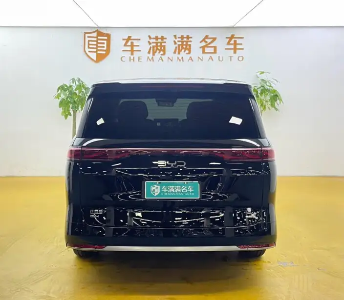 Xia 2026 Model DM-i 218KM Excellence Model – фото 3