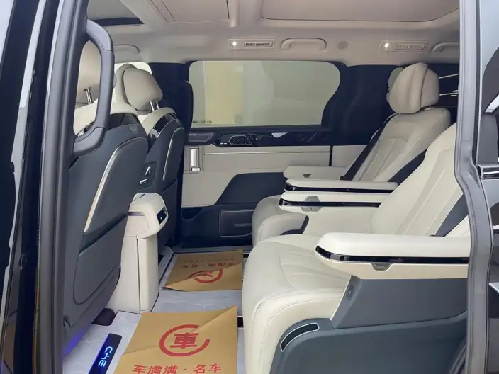 Xia 2026 Model DM-i 218KM Excellence Model – фото 8