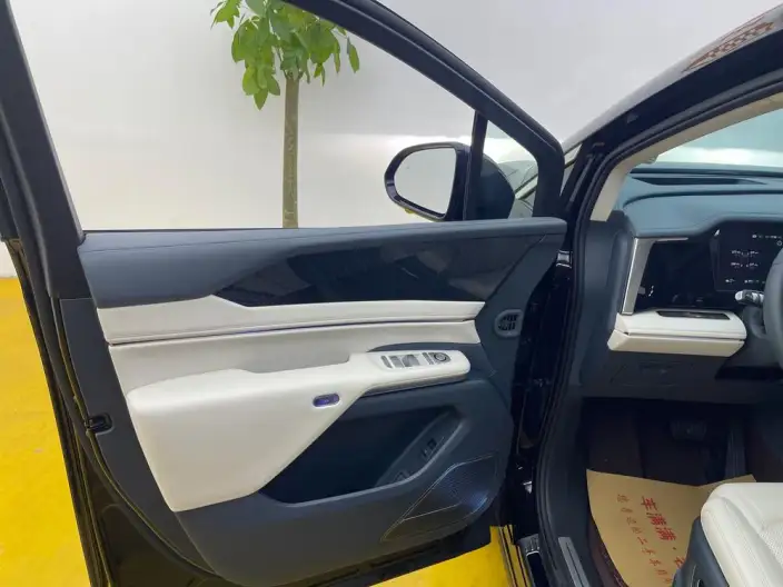 Xia 2026 Model DM-i 218KM Excellence Model – фото 9