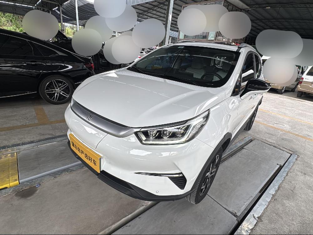 Yuan Pro 2021 One Life to Live Edition – фото 1
