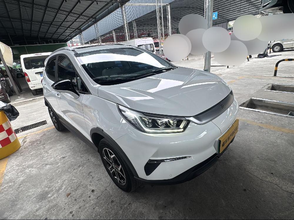 Yuan Pro 2021 One Life to Live Edition – фото 2