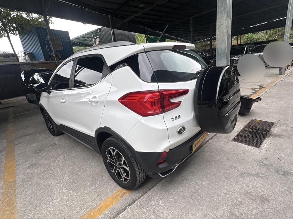 Yuan Pro 2021 One Life to Live Edition – фото 3