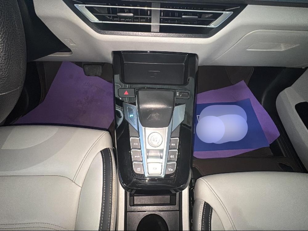 Yuan Pro 2021 One Life to Live Edition – фото 5