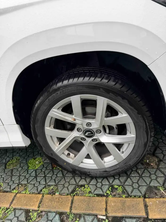 Jeta VS5 2024 Model 280TSI Automatic Pioneer Edition – фото 6