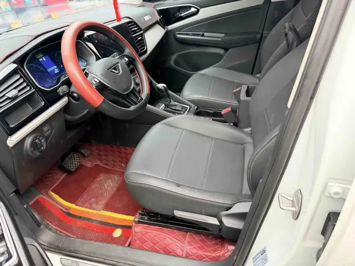 Jeta VS5 2024 Model 280TSI Automatic Pioneer Edition – фото 8