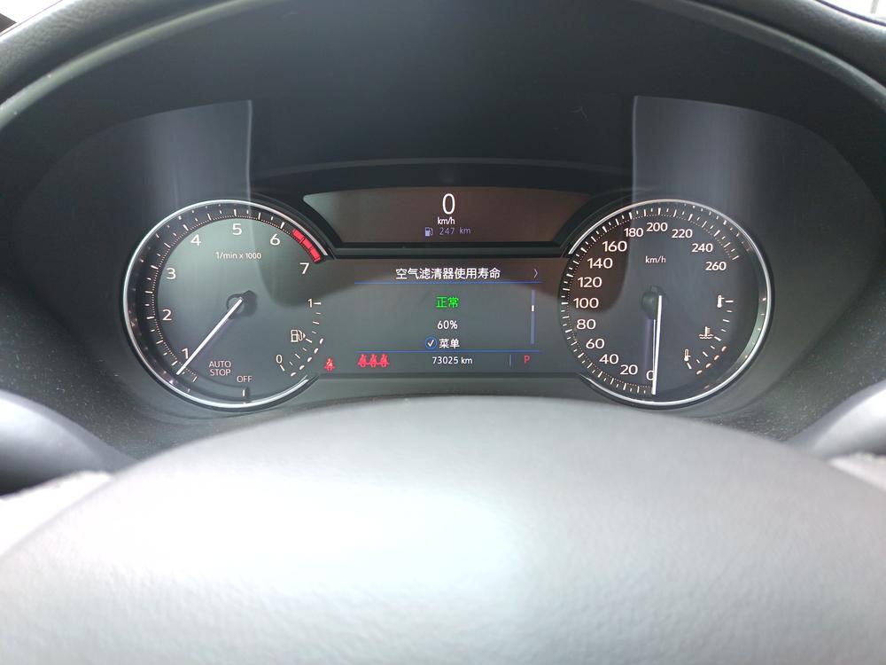 Cadillac XT4 2018 28T FWD Luxury – фото 15