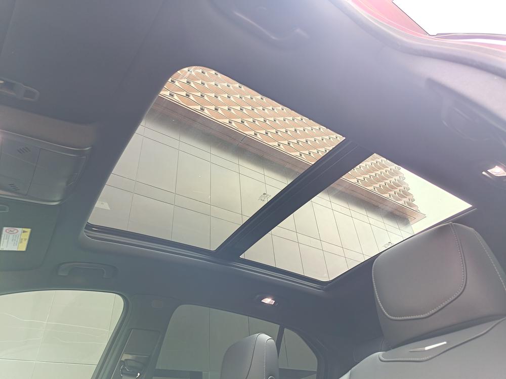 Cadillac XT4 2018 28T FWD Luxury – фото 21