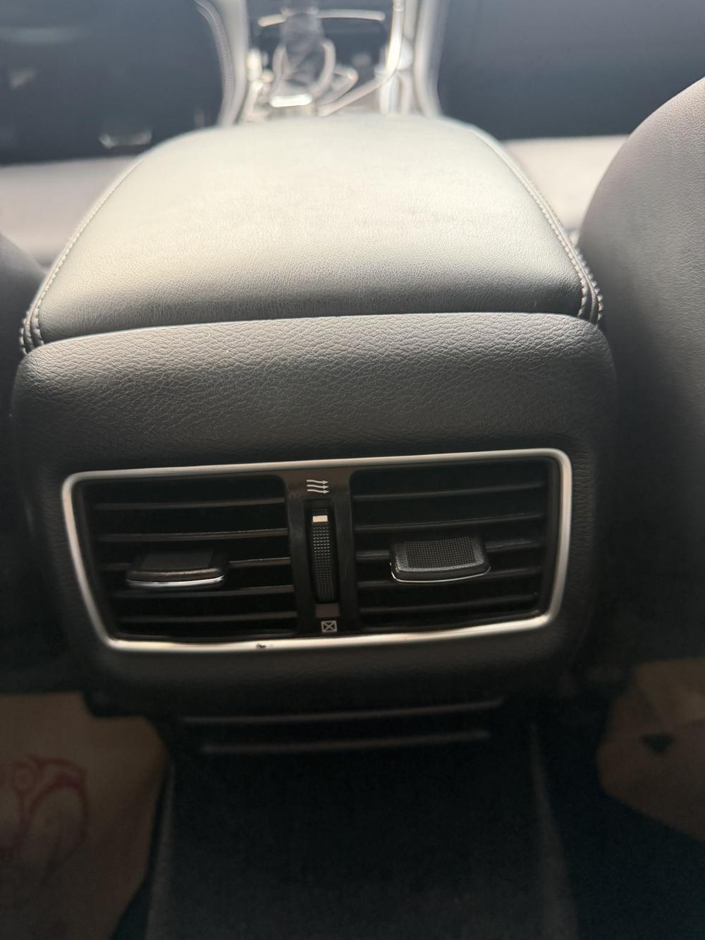 Infiniti Q50L 2018 2.0T Comfort China V I – фото 17