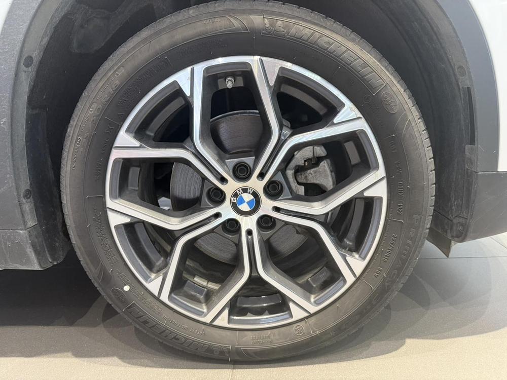 BMW X1 2022 sDrive20Li Premium – фото 7