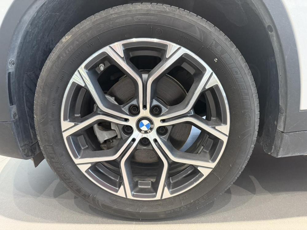 BMW X1 2022 sDrive20Li Premium – фото 10