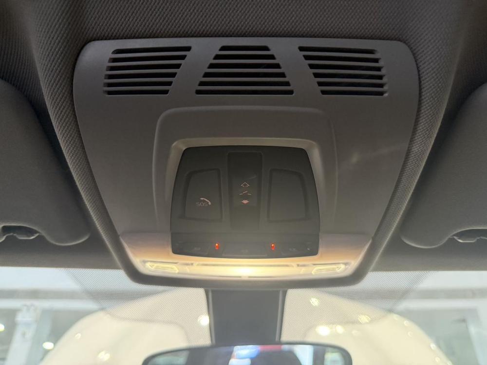 BMW X1 2022 sDrive20Li Premium – фото 12
