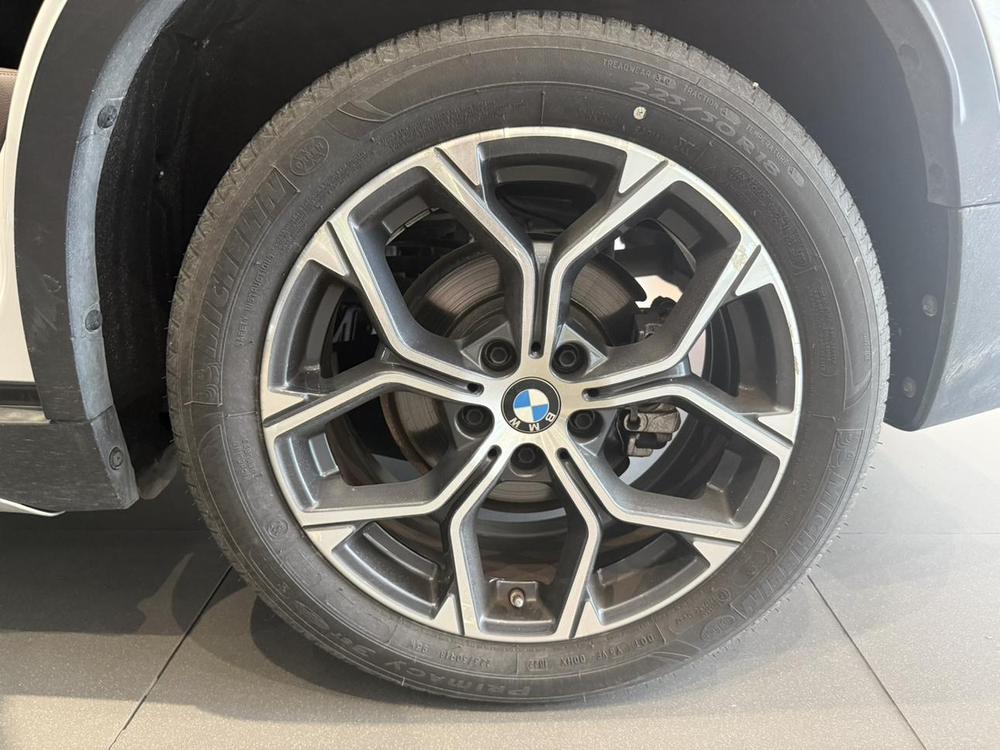 BMW X1 2022 sDrive20Li Premium – фото 14