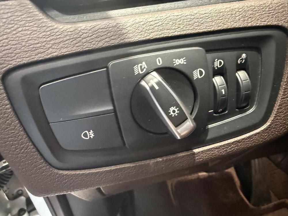 BMW X1 2022 sDrive20Li Premium – фото 18