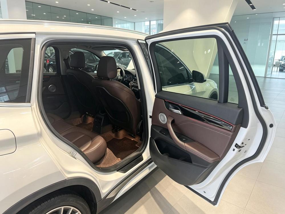 BMW X1 2022 sDrive20Li Premium – фото 24