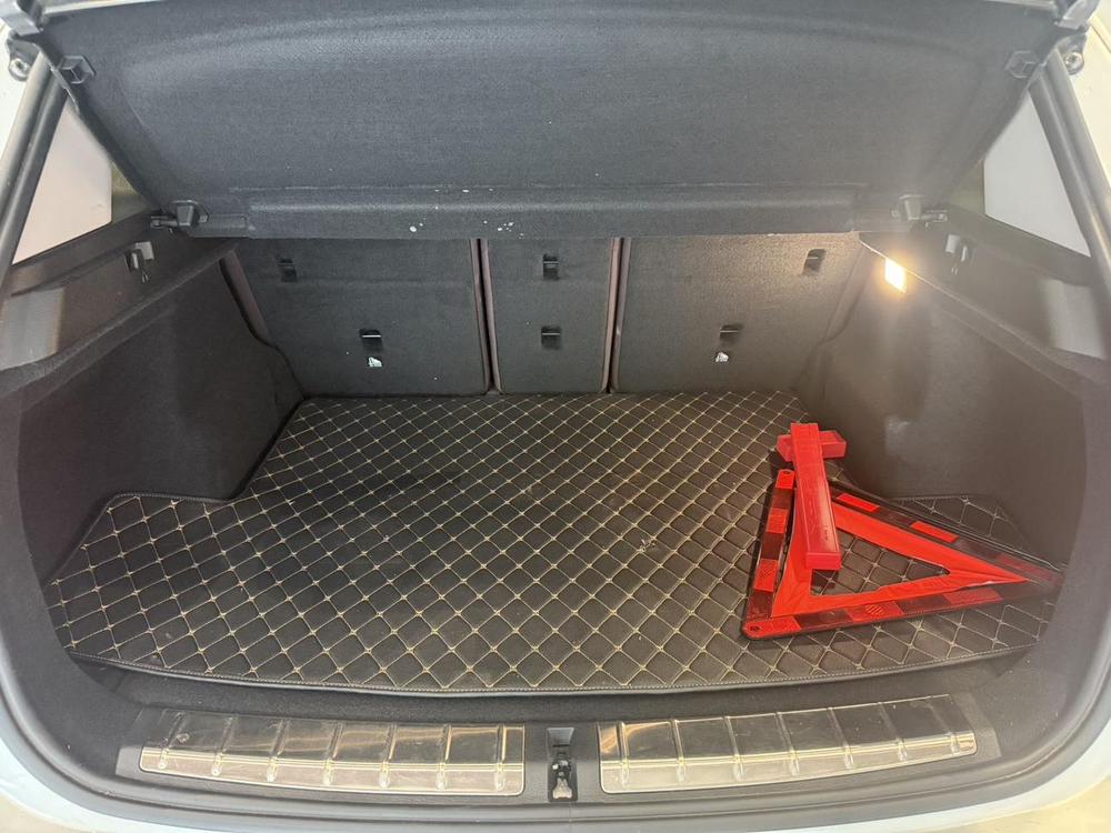 BMW X1 2022 sDrive20Li Premium – фото 25