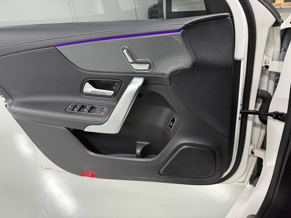 Mercedes-Benz A-class Модель 2022 года комплектация A 200 L Sports sedan Fashion Edition – фото 9