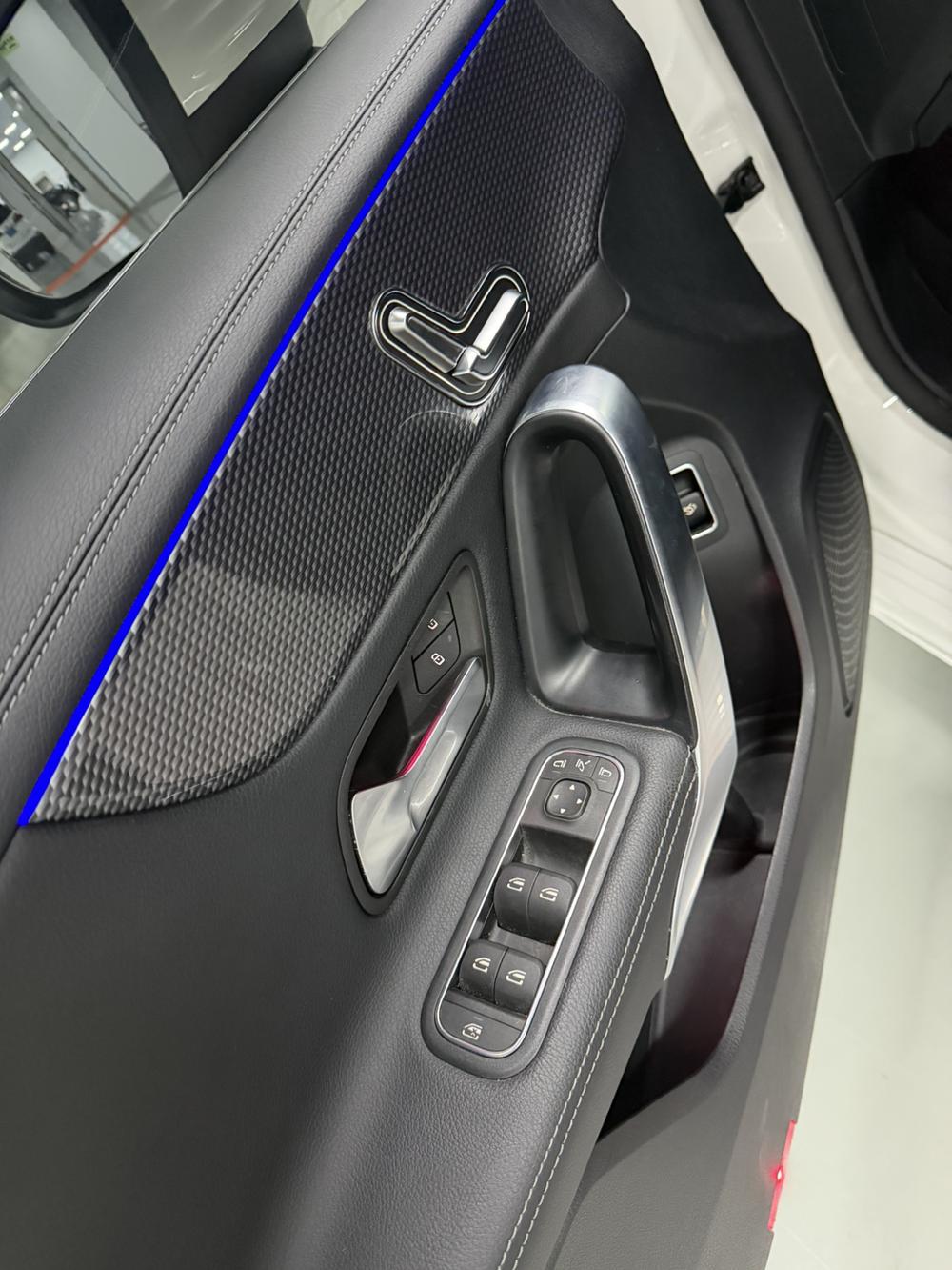 Mercedes-Benz A-class Модель 2022 года комплектация A 200 L Sports sedan Fashion Edition – фото 15