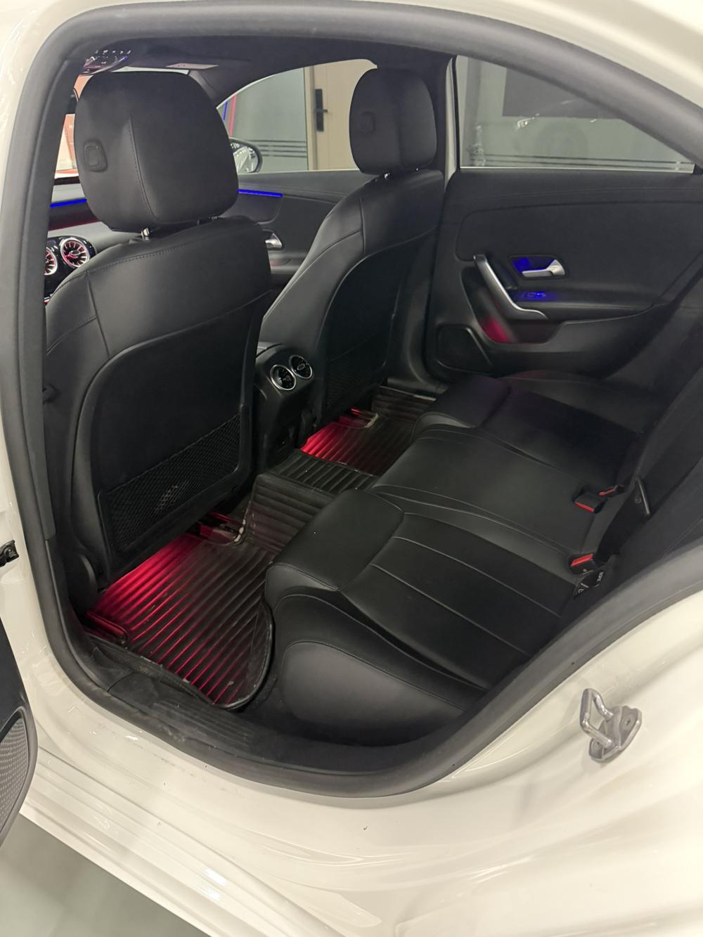 Mercedes-Benz A-class Модель 2022 года комплектация A 200 L Sports sedan Fashion Edition – фото 16