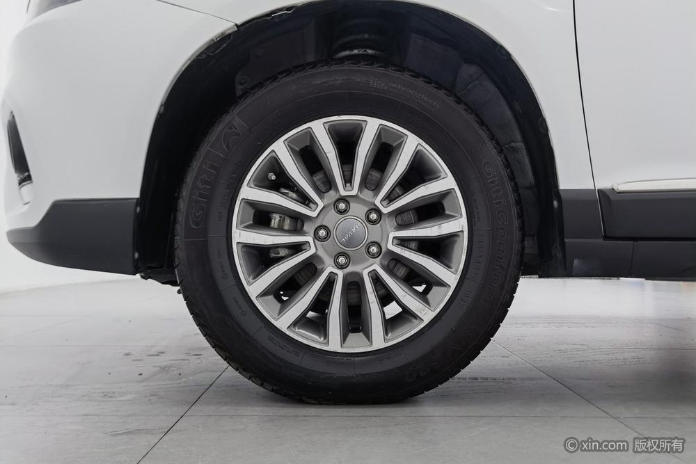Haval H6 Модель 2018 года Blue Label Sports Edition 1.5T автоматическое 2WD Elite – фото 8