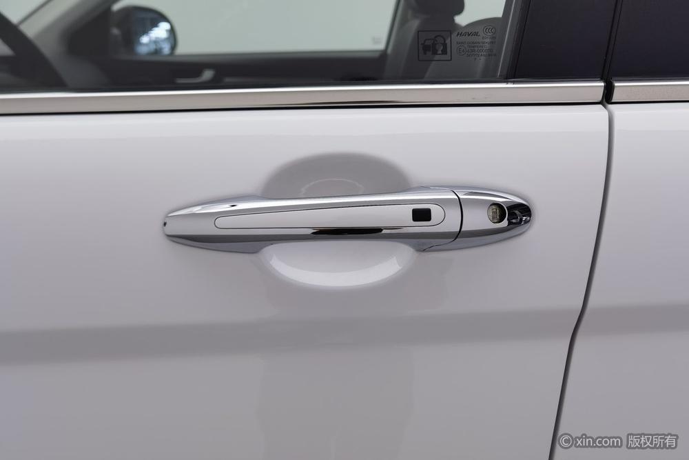 Haval H6 Модель 2018 года Blue Label Sports Edition 1.5T автоматическое 2WD Elite – фото 9