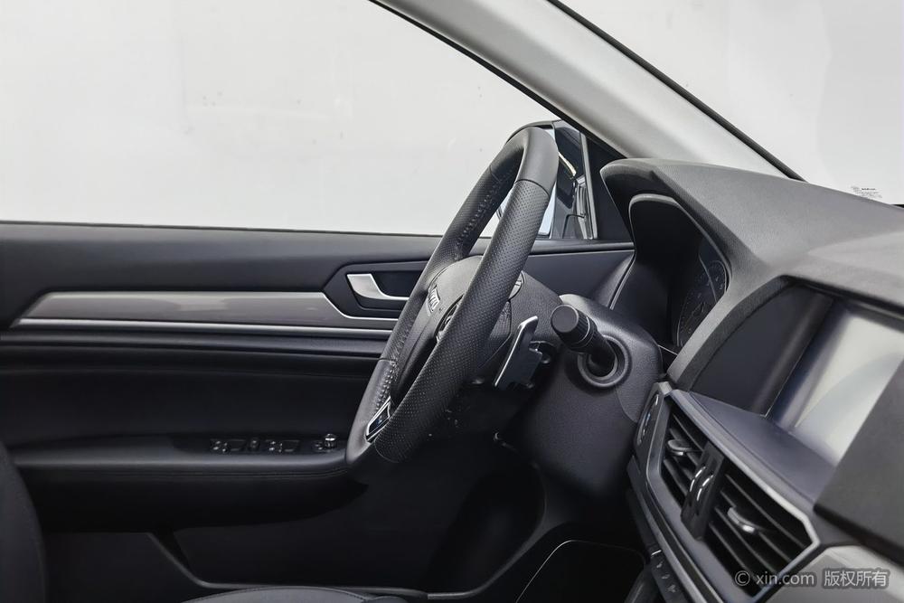 Haval H6 Модель 2018 года Blue Label Sports Edition 1.5T автоматическое 2WD Elite – фото 11