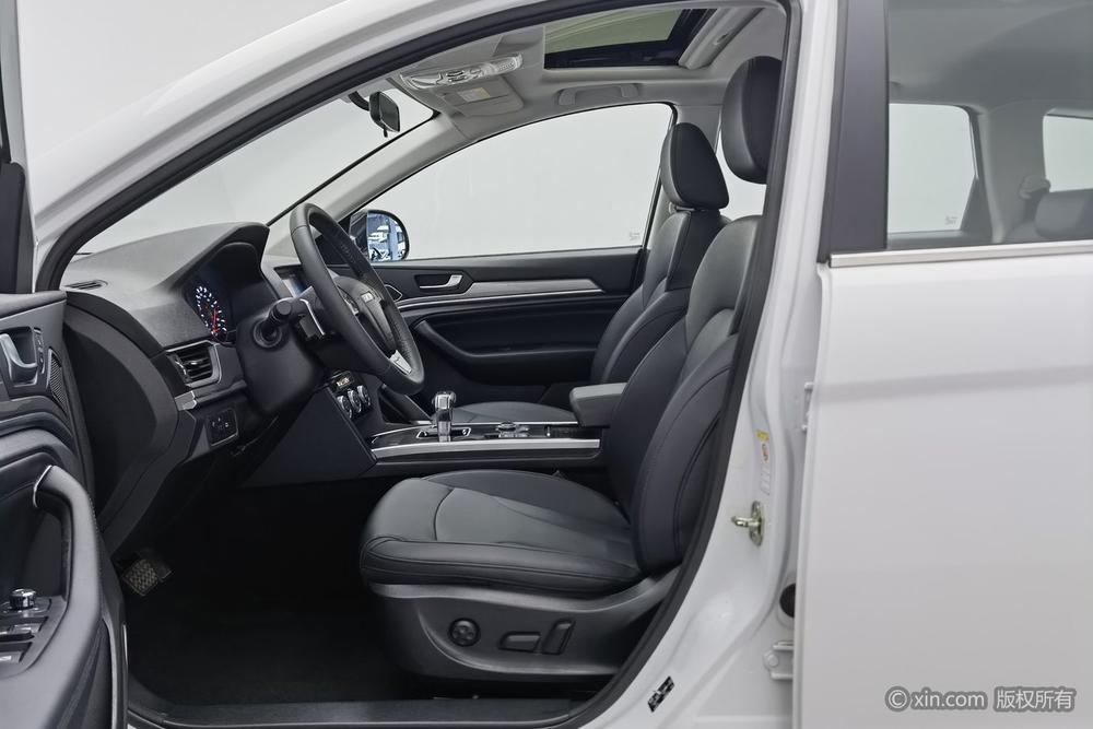 Haval H6 Модель 2018 года Blue Label Sports Edition 1.5T автоматическое 2WD Elite – фото 17