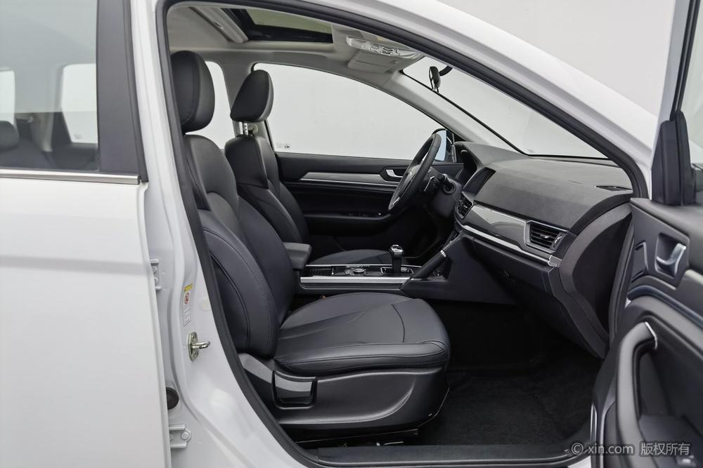 Haval H6 Модель 2018 года Blue Label Sports Edition 1.5T автоматическое 2WD Elite – фото 24