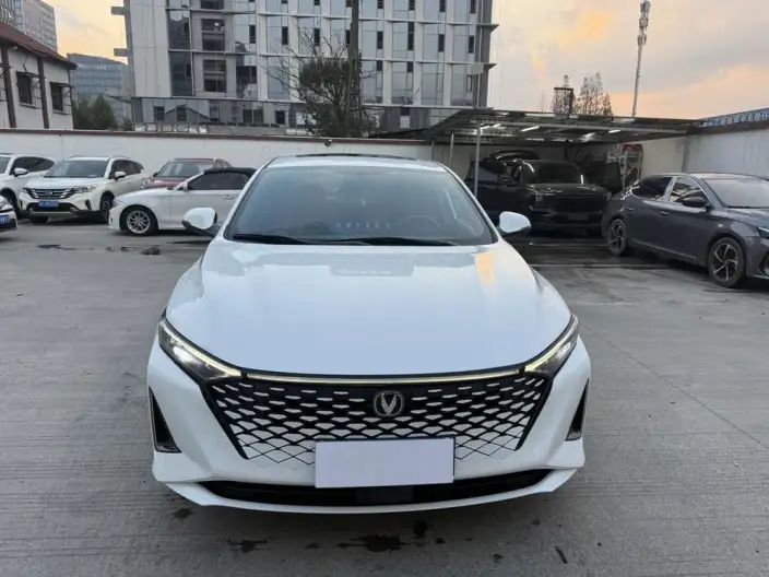 Ruicheng Plus 2023 Model 1.5T DCT Noble Model – фото 2