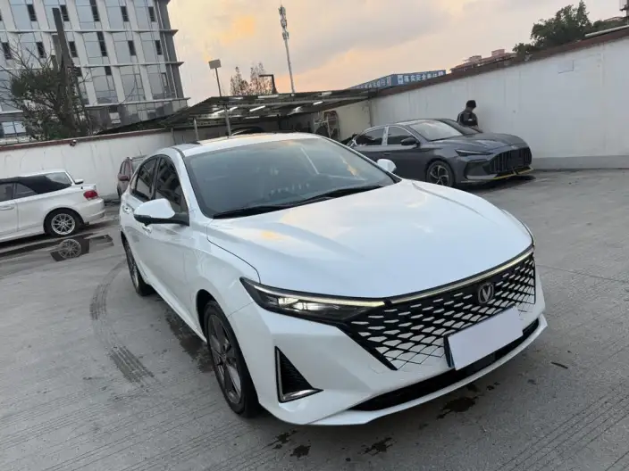 Ruicheng Plus 2023 Model 1.5T DCT Noble Model – фото 3