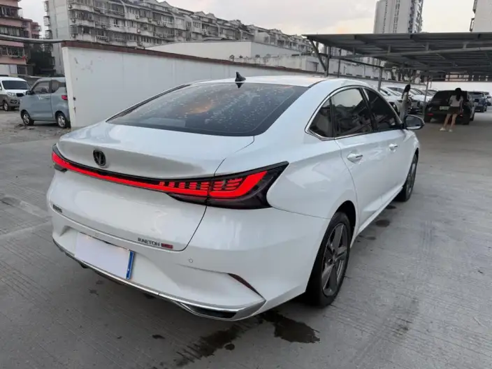 Ruicheng Plus 2023 Model 1.5T DCT Noble Model – фото 6