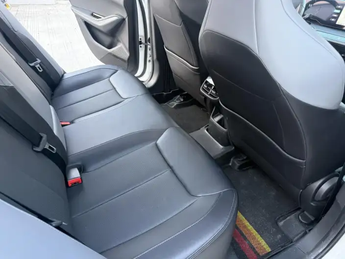 Ruicheng Plus 2023 Model 1.5T DCT Noble Model – фото 8