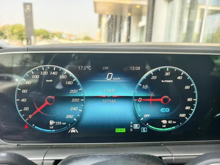 Mercedes-Benz GLE PHEV 2022 Model GLE 350e 4MATIC – фото 9