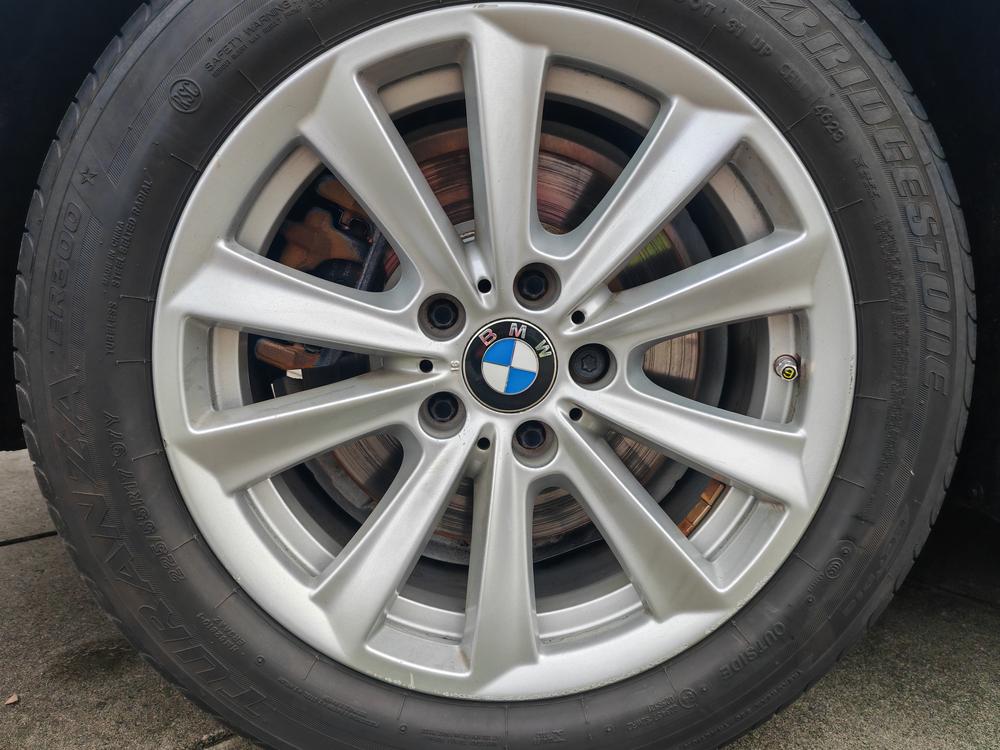 BMW 5 Series 2013 модификация 520Li Elegance – фото 8