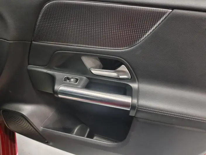Mercedes-Benz B-Class 2022 Model Facelift B 200 Fashion Model – фото 9