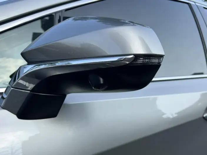 Lexus RX 2020 Model Facelift 300 2WD Elite Edition – фото 8