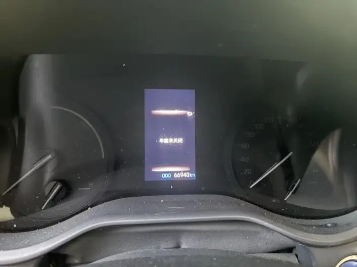 Toyota Sienna 2021 Model 2.5L Hybrid Supreme Edition – фото 9
