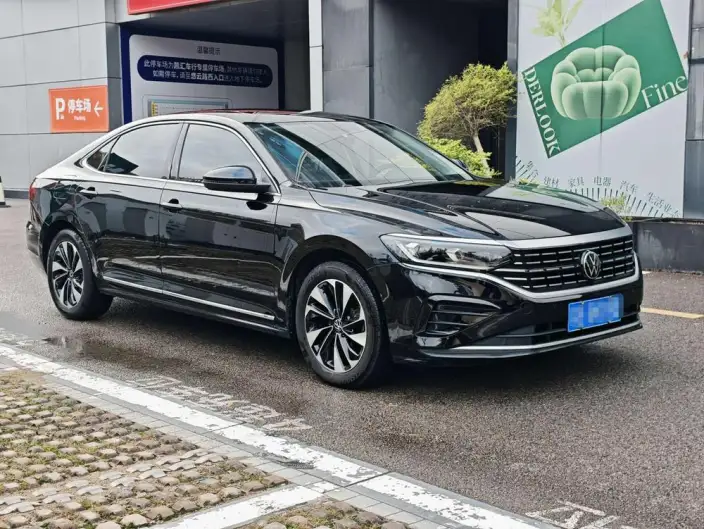 Volkswagen Passat 2023 Model Facelift 330TSI Elite Edition – фото 3