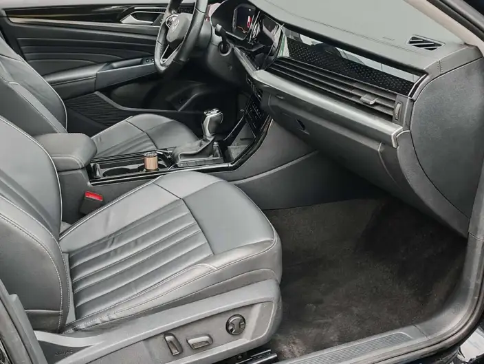 Volkswagen Passat 2023 Model Facelift 330TSI Elite Edition – фото 7