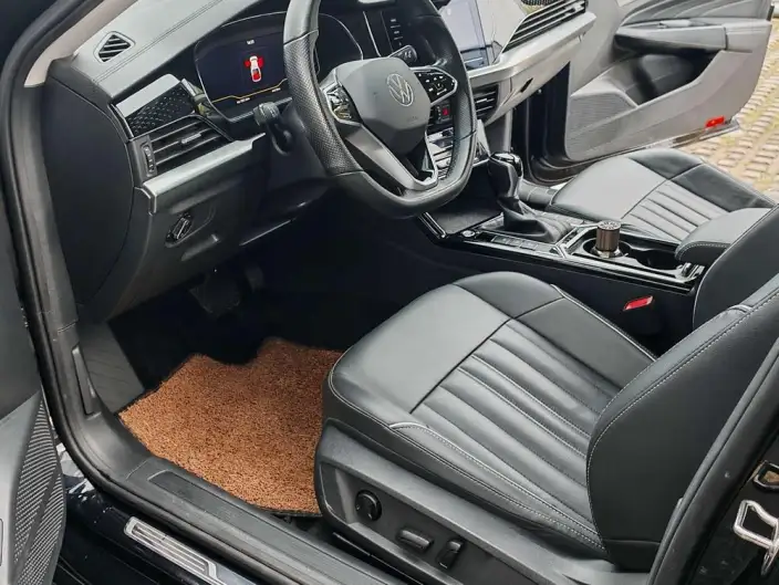 Volkswagen Passat 2023 Model Facelift 330TSI Elite Edition – фото 10
