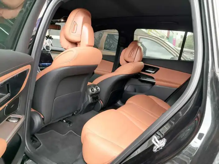 Mercedes-Benz GLC 2024 Model GLC 300 L 4MATIC Dynamic Model 5 seat – фото 9
