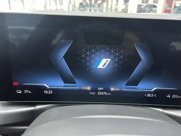 BMW i3 2025 Model eDrive35L – фото 8