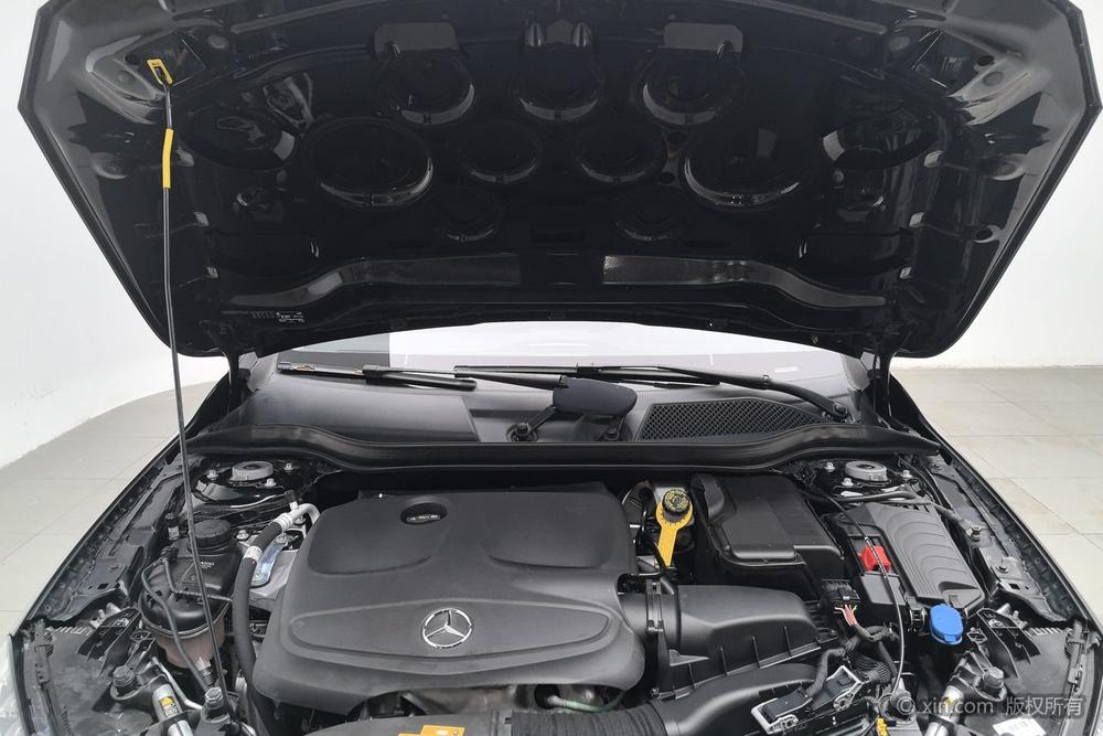 Mercedes-Benz GLA 2016 GLA 200 Style – фото 5