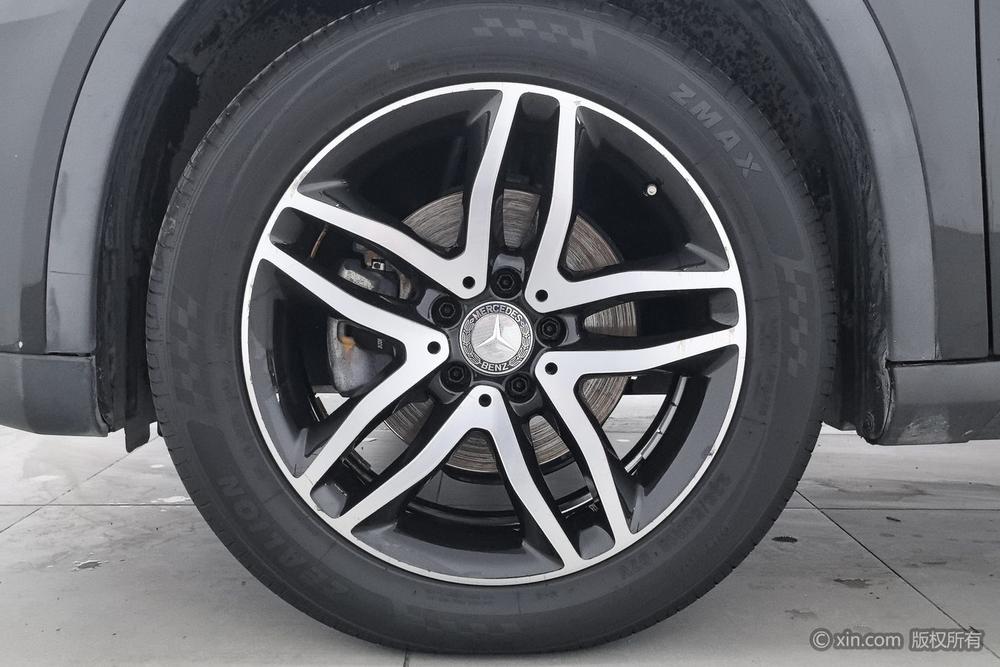 Mercedes-Benz GLA 2016 GLA 200 Style – фото 8