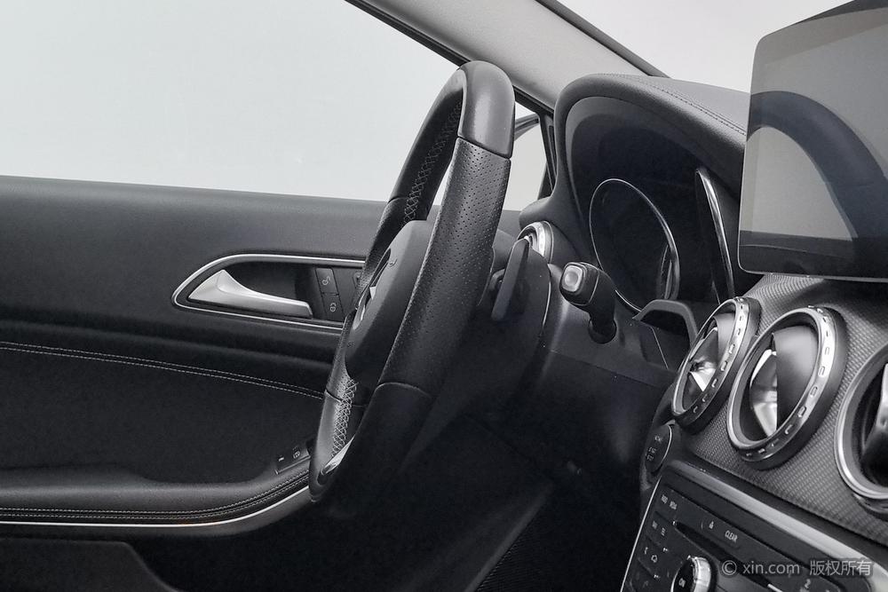 Mercedes-Benz GLA 2016 GLA 200 Style – фото 10