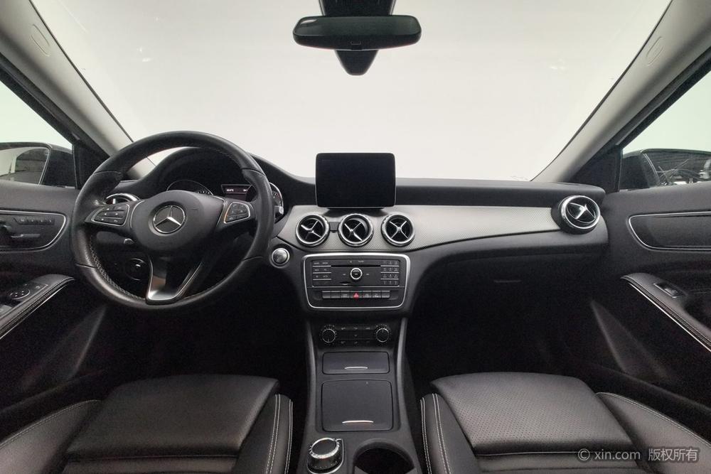 Mercedes-Benz GLA 2016 GLA 200 Style – фото 13