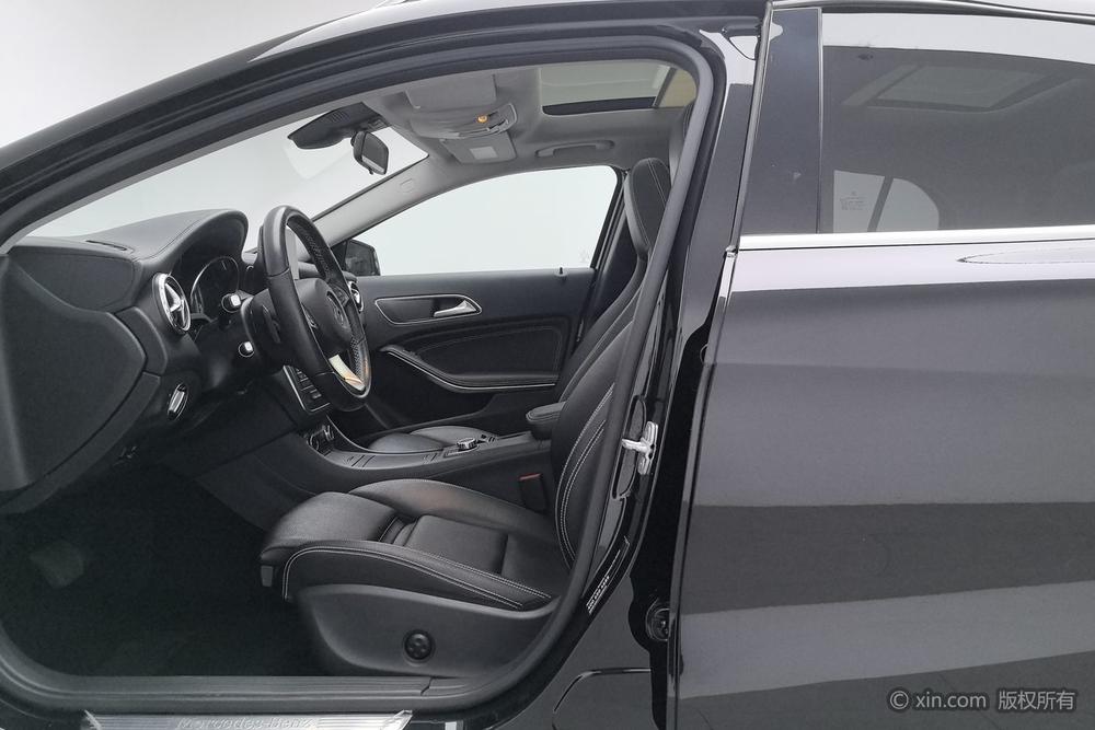 Mercedes-Benz GLA 2016 GLA 200 Style – фото 17